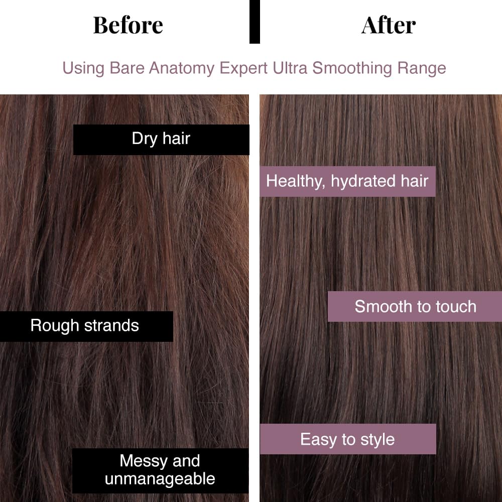 Ultra Smoothing Hair Mask