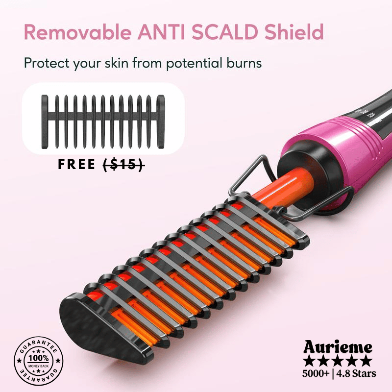 Hot Comb