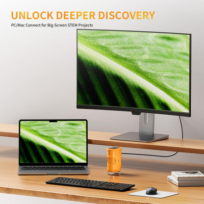 1000x Digital Microscope