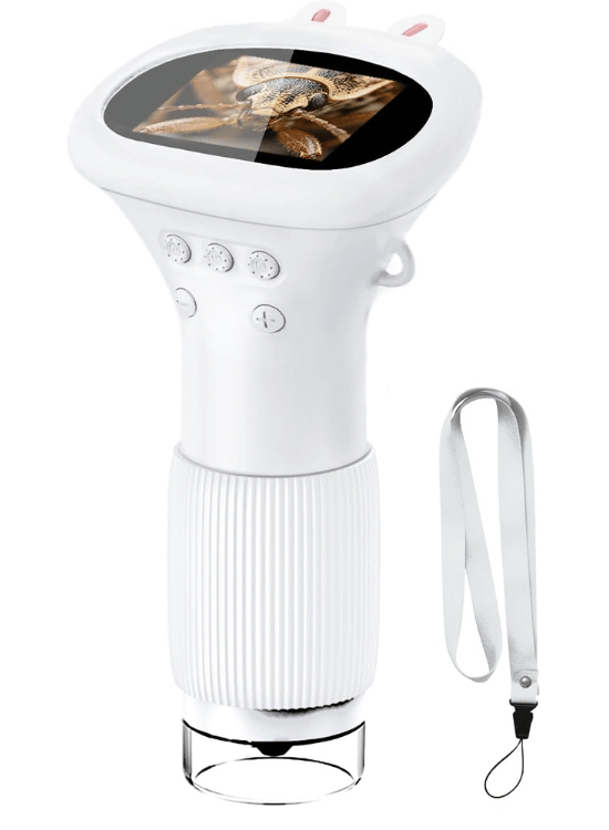 1000x Digital Microscope