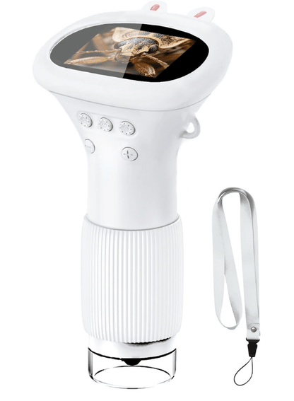 1000x Digital Microscope