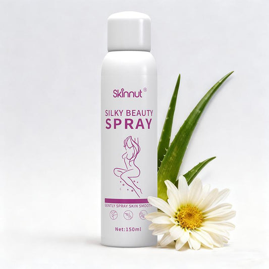 Hair Removal Spray
