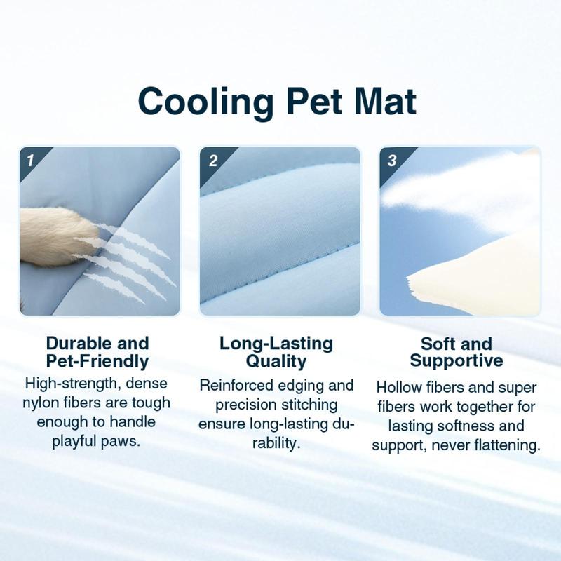 Pet Cooling Mat