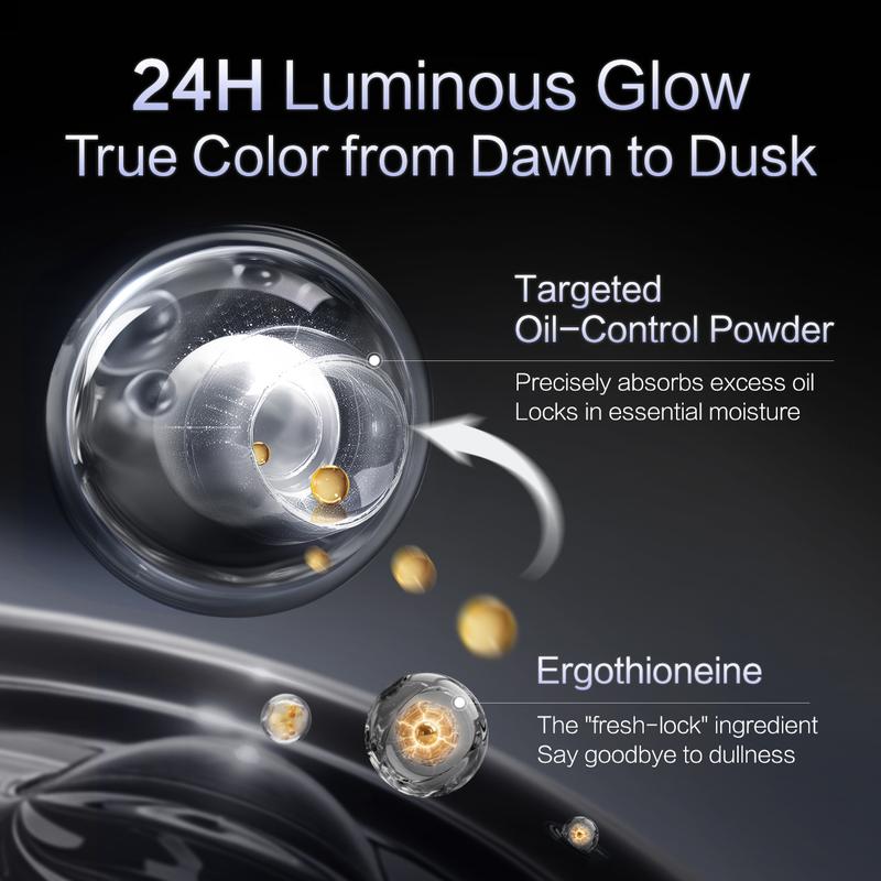 Magnetic Moisturizing Primer Cream
