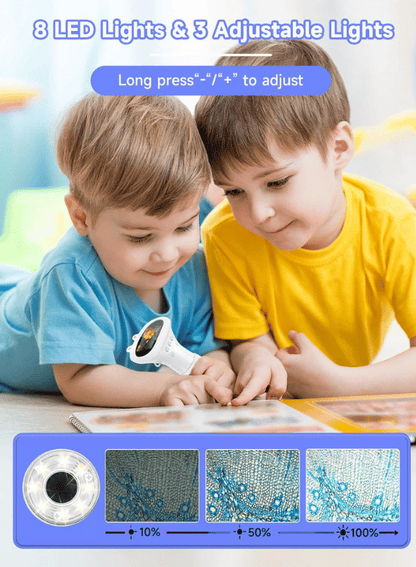 1000x Digital Microscope