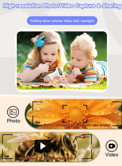 1000x Digital Microscope