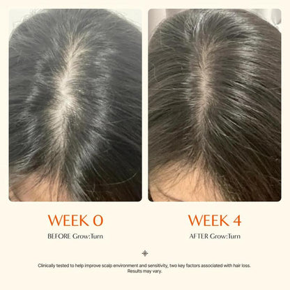 Hair Growth Applicator