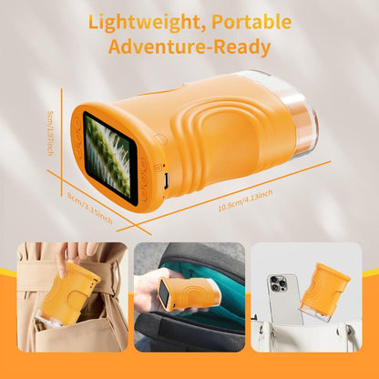 1000x Digital Microscope