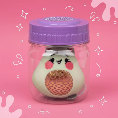 Magic Squishy Friends