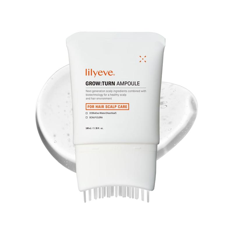 Hair Growth Applicator