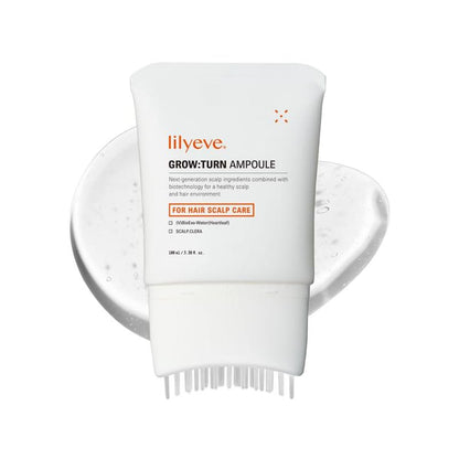 Hair Growth Applicator