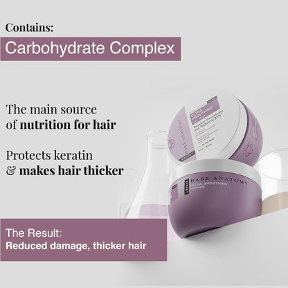 Ultra Smoothing Hair Mask