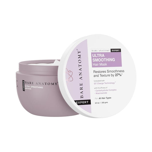 Ultra Smoothing Hair Mask