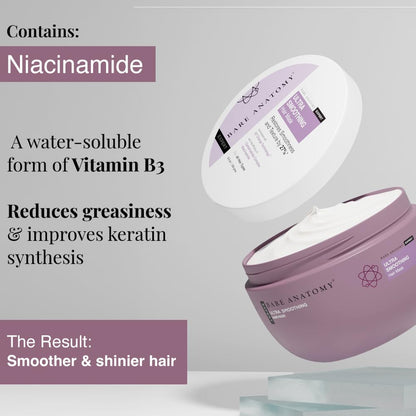 Ultra Smoothing Hair Mask