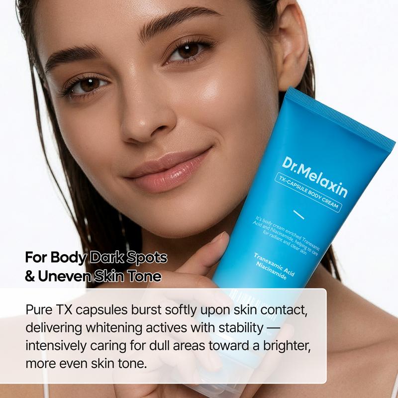 TX Brightening Body Cream