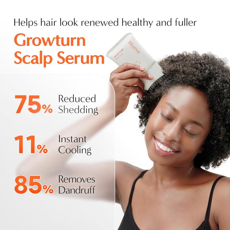 Hair Growth Applicator