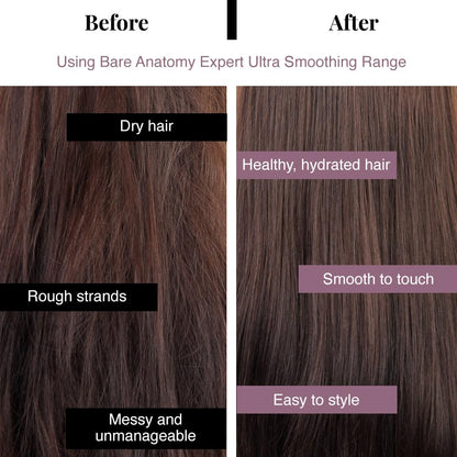 Ultra Smoothing Hair Mask