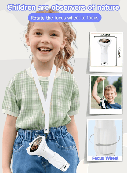 1000x Digital Microscope