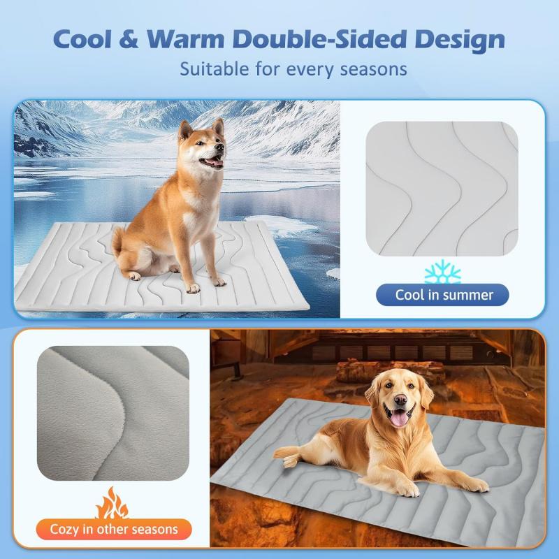 Pet Cooling Mat
