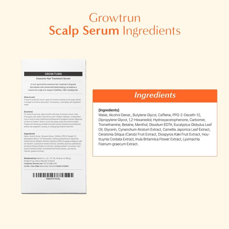 Hair Growth Applicator