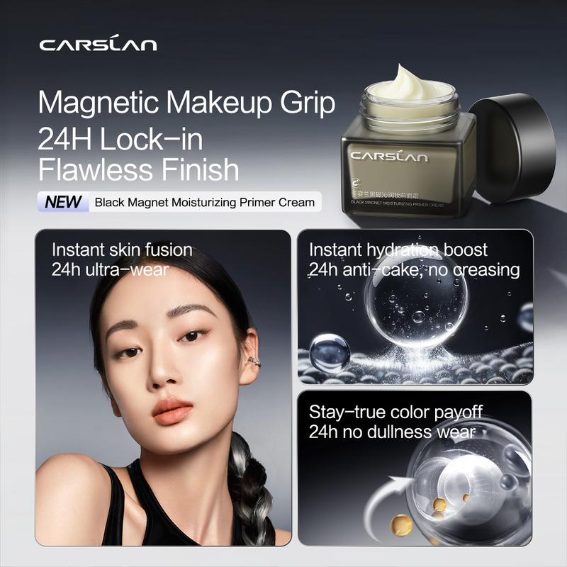 Magnetic Moisturizing Primer Cream
