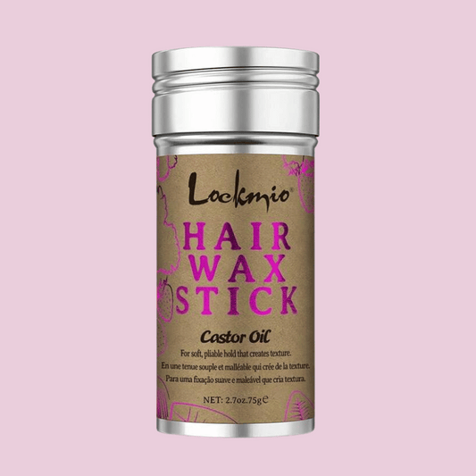 Hair Wax Stick