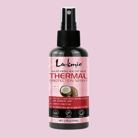 Hair Heat Protectant Spray