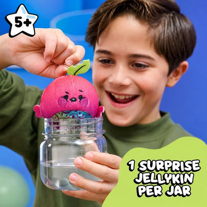 Magic Squishy Friends