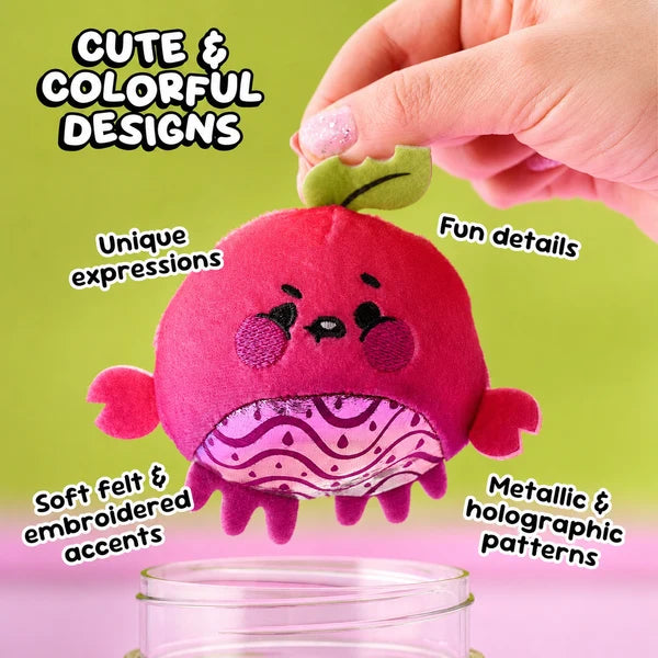 Magic Squishy Friends