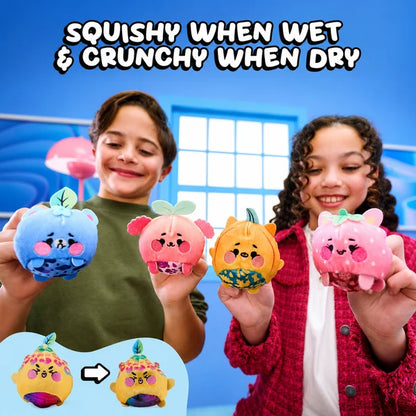 Magic Squishy Friends