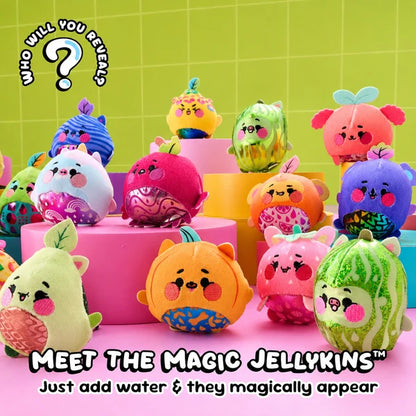 Magic Squishy Friends