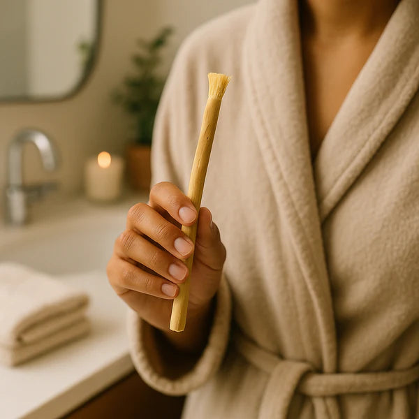 Pure Miswak Oral Sticks