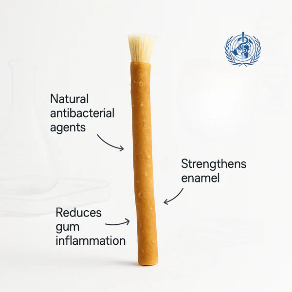 Pure Miswak Oral Sticks