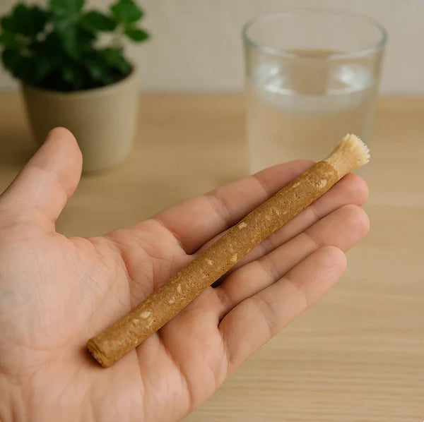 Pure Miswak Oral Sticks