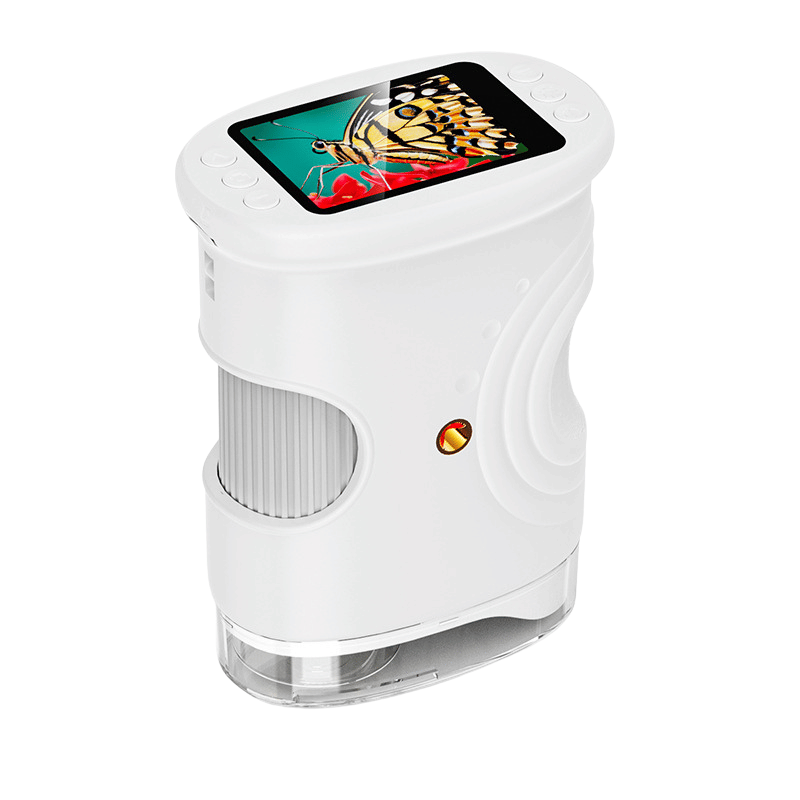 1000x Digital Microscope