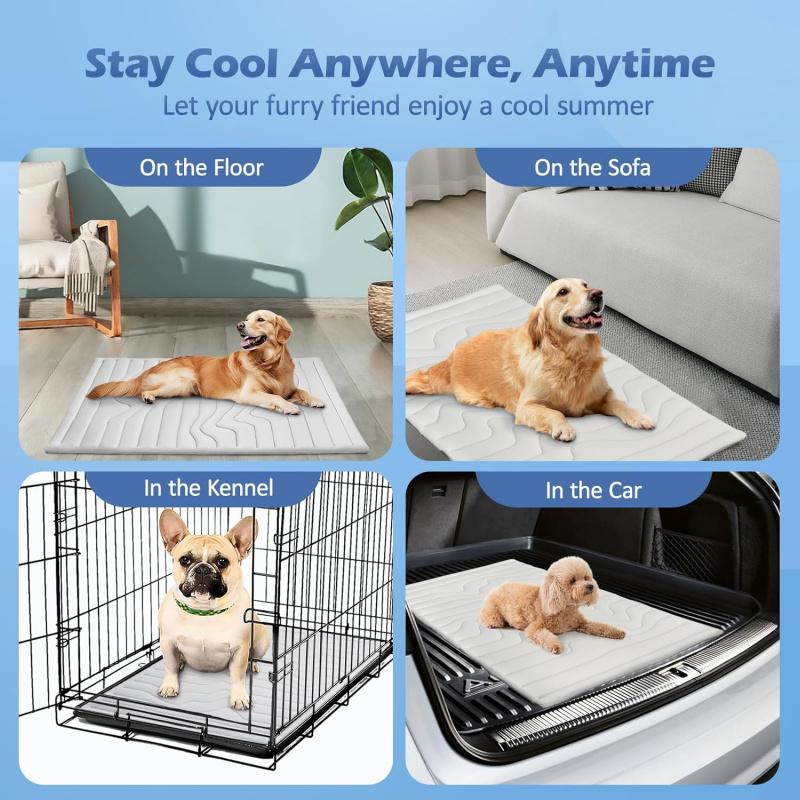 Pet Cooling Mat