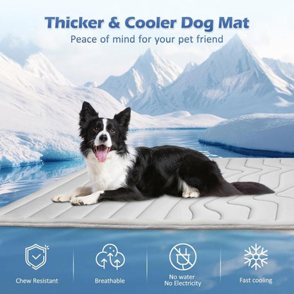 Pet Cooling Mat