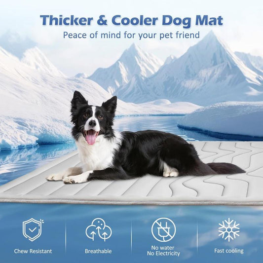 Pet Cooling Mat