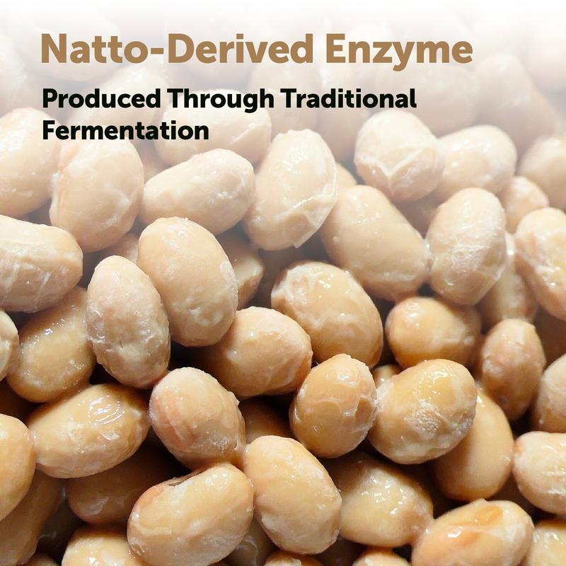 Nattokinase Capsules