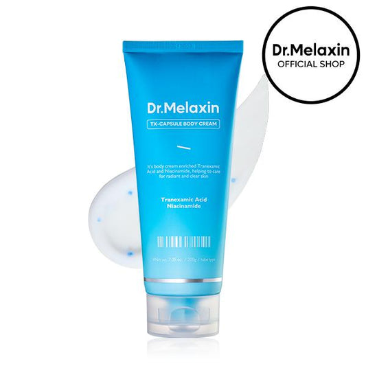TX Brightening Body Cream