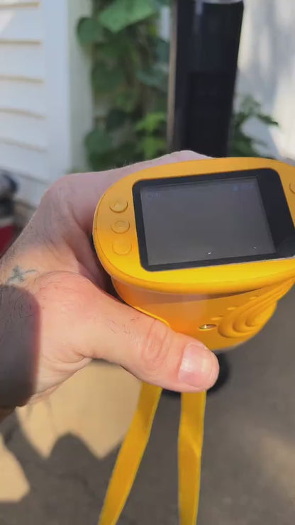 1000x Digital Microscope